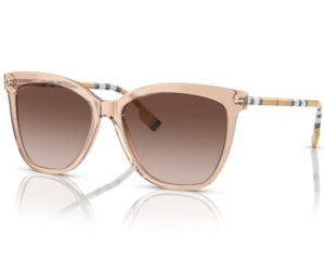 Óculos de Sol Burberry Clare Rosa BE4308 400613-56