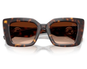 Óculos de Sol Burberry Havana Marrom BE4476 300274-51