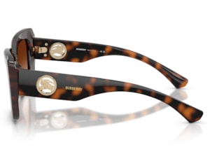 Óculos de Sol Burberry Havana Marrom BE4476 300274-51