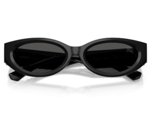 Óculos de Sol Burberry Knight Stamp Preto BE4505U 300187-54