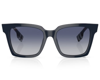 Óculos de Sol Burberry Maple Blue BE4335 39884L-53