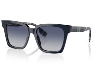 Óculos de Sol Burberry Maple Blue BE4335 39884L-53