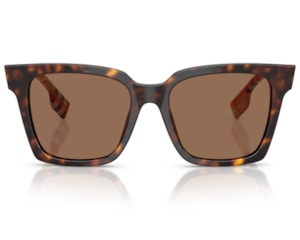 Óculos de Sol Burberry Maple Havana BE4335 390373-53