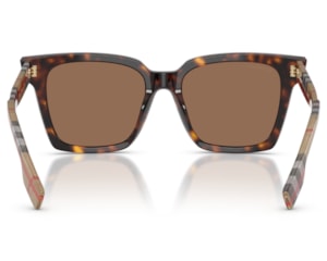 Óculos de Sol Burberry Maple Havana BE4335 390373-53
