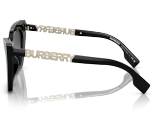 Óculos de Sol Burberry Marianne Preto BE4372U 30018G-52