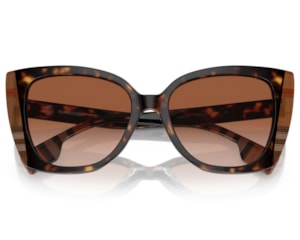 Óculos de Sol Burberry Meryl Havana BE4393 405313-54