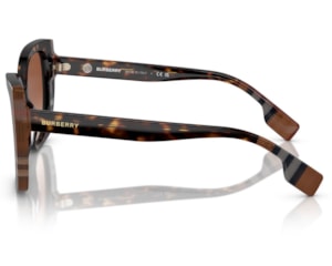 Óculos de Sol Burberry Meryl Havana BE4393 405313-54