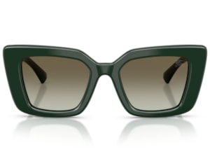 Óculos de Sol Burberry Verde BE4476 42038E-51