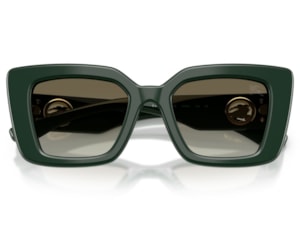 Óculos de Sol Burberry Verde BE4476 42038E-51