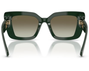 Óculos de Sol Burberry Verde BE4476 42038E-51