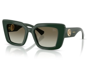 Óculos de Sol Burberry Verde BE4476 42038E-51