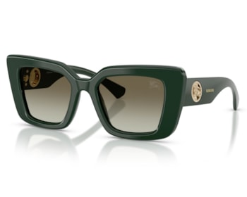 Óculos de Sol Burberry Verde BE4476 42038E-51