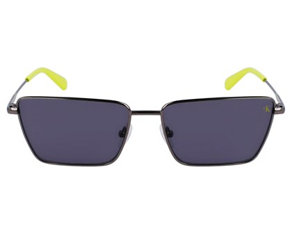 Óculos de Sol Calvin Klein Jeans CKJ22217S 017 58
