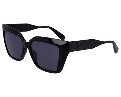 Óculos de Sol Calvin Klein Jeans CKJ22639S 001 55