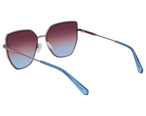 Óculos de Sol Calvin Klein Jeans CKJ23202S 210 60