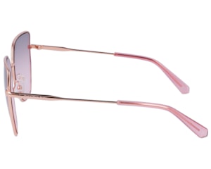 Óculos de Sol Calvin Klein Jeans CKJ23202S 770 60