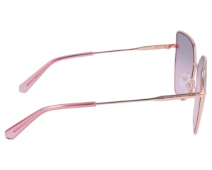 Óculos de Sol Calvin Klein Jeans CKJ23202S 770 60