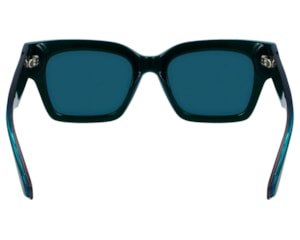 Óculos de Sol Calvin Klein Jeans CKJ23601S 301 52