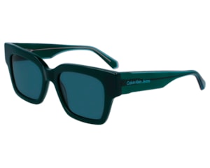 Óculos de Sol Calvin Klein Jeans CKJ23601S 301 52