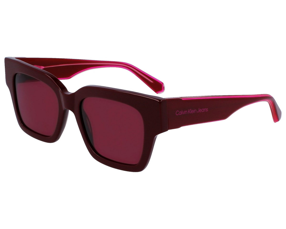 Óculos de Sol Calvin Klein Jeans CKJ23601S 603 52