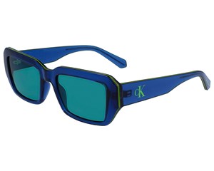 Óculos de Sol Calvin Klein Jeans CKJ23602S 400 53