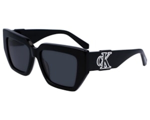 Óculos de Sol Calvin Klein Jeans CKJ23608S 001 54