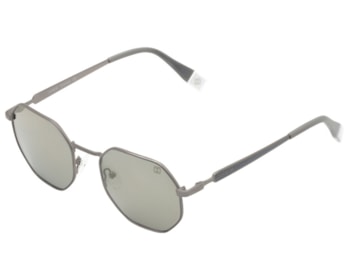 Óculos de Sol Carmim Chumbo Polarizado CRM42111 C4-52