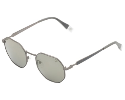Óculos de Sol Carmim Chumbo Polarizado CRM42111 C4-52