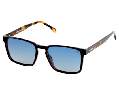 Óculos de Sol Carmim Havana Polarizado CRM42051 C4-55