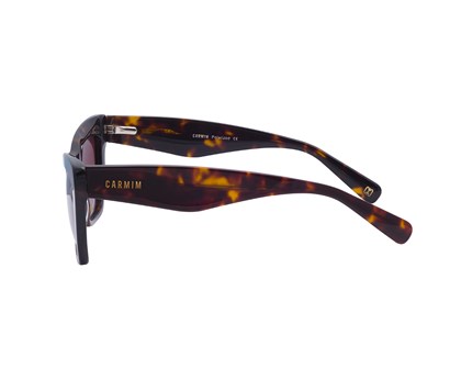 Oculos de Sol Carmim Polarizado CRM42318 C2-55