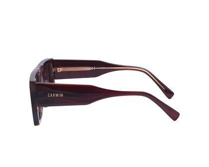 Óculos de Sol Carmim Polarizado CRM42578 C3-55