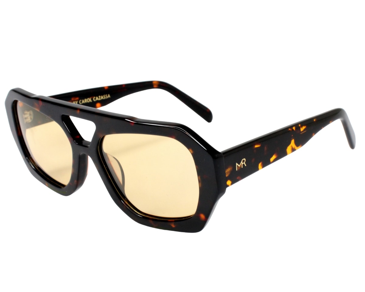 カウスカル Bolsa Tiracolo Pequena 944 Knotty Ráfia Azul | Schutz