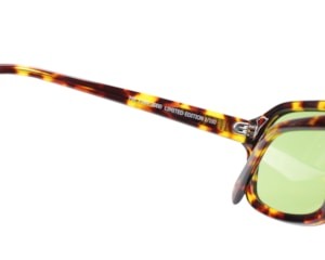 Óculos de Sol Carol Cazassa Mariana Rios Marrom TartarugaPolarizado MR1184 3000-53