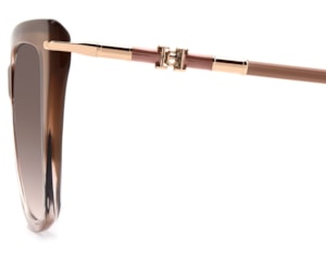 Óculos de Sol Carolina Herrera Bege HER0351GS FWM-54