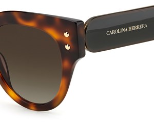 Óculos de Sol Carolina Herrera CH 0008/S 05L/HA-52