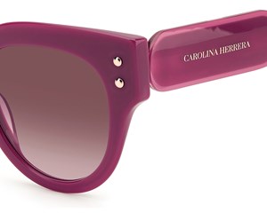 Óculos de Sol Carolina Herrera CH 0008/S G3I/3X-52