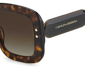 Óculos de Sol Carolina Herrera CH 0010/S 086/HA-52