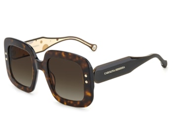 Óculos de Sol Carolina Herrera CH 0010/S 086/HA-52