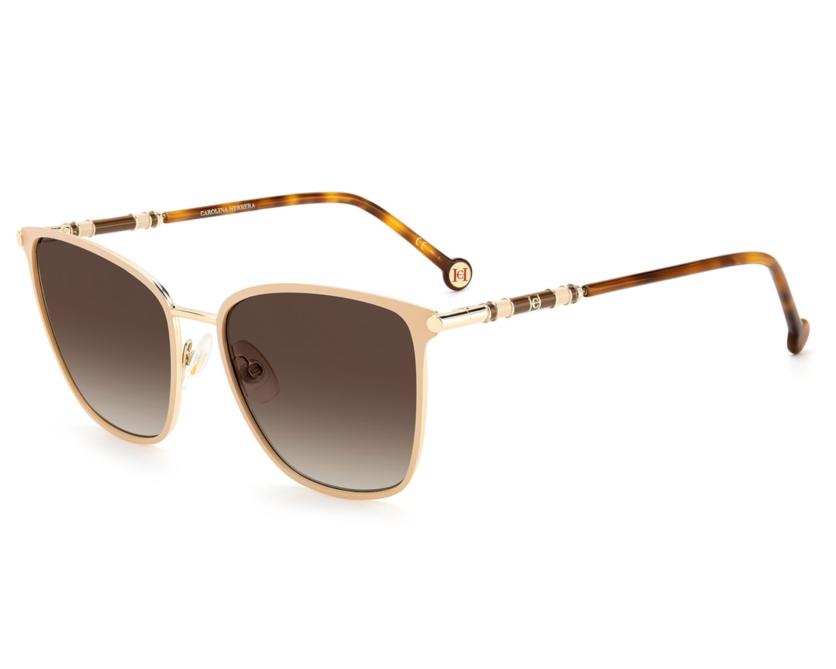 culos De Sol Carolina Herrera CH 0030 S BKU HA 56 Officina 7 culos-de-sol-carolina-herrera-ch-0030-s-bku-ha-56-officina-7