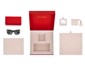 Óculos de Sol Carolina Herrera Edição Limitada HER0399S 807-54