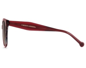 Óculos de Sol Carolina Herrera Essential Vinho HER0390/S LHF-56