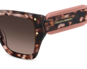 Óculos de Sol Carolina Herrera Havana HER0323S HT8-53