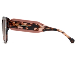 Óculos de Sol Carolina Herrera Havana HER0323S HT8-53