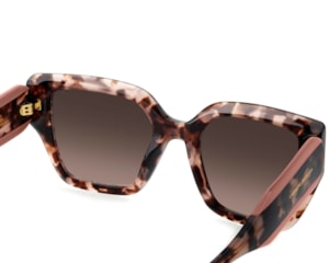 Óculos de Sol Carolina Herrera Havana HER0323S HT8-53