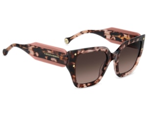 Óculos de Sol Carolina Herrera Havana HER0323S HT8-53