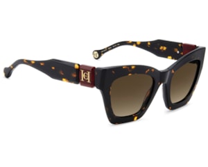 Óculos de Sol Carolina Herrera Havana HER0327S 086-52