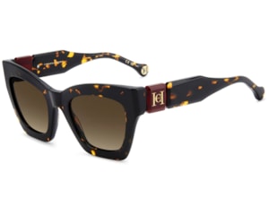 Óculos de Sol Carolina Herrera Havana HER0327S 086-52