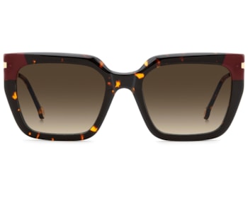 Óculos de Sol Carolina Herrera Havana HER0348S 086-55