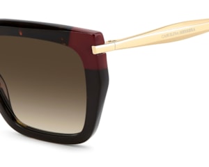 Óculos de Sol Carolina Herrera Havana HER0348S 086-55