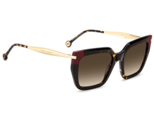 Óculos de Sol Carolina Herrera Havana HER0348S 086-55